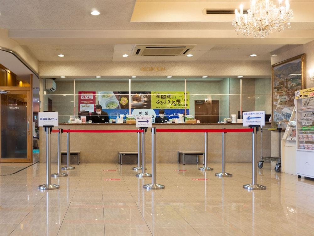 Kochi Palace Hotel Exterior photo